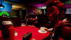 A screenshot taken in Dreams. 7 of 7.