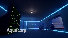 Aquatopia - Aquacorp Offices [1] (2055)