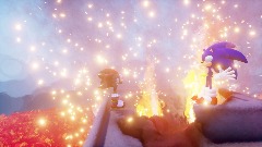 Crisis City Cutscene