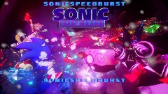 -Sonic Speed Burst-