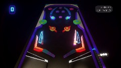 A screenshot taken in Dreams. 2 of 3.