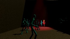 A screenshot taken in Dreams. 1 of 1.