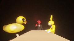It could be ( dark deception edition )