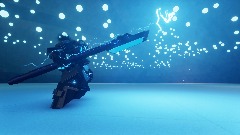 A screenshot taken in Dreams. 17 of 24.