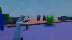 My games for you bruh man