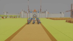 A screenshot taken in Dreams. 1 of 15.