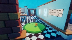 A screenshot taken in Dreams. 3 of 4.