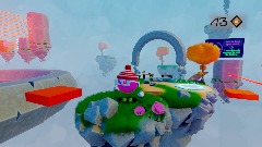 A screenshot taken in Dreams. 11 of 12.