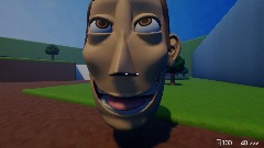 A screenshot taken in Dreams. 15 of 24.