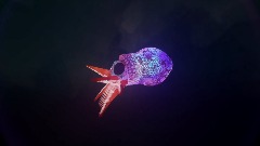 A screenshot taken in Dreams. 1 of 5.