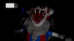 The Trickster(Webs of Cogs and oil)remake