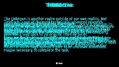 A screenshot taken in Dreams. 5 of 20.