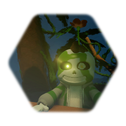 Sans Undertale