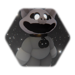 Shade Pickypiggy