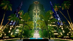 A screenshot taken in Dreams. 19 of 21.