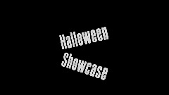 Spooky Month Showcase #1