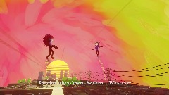 A screenshot taken in Dreams. 5 of 28.