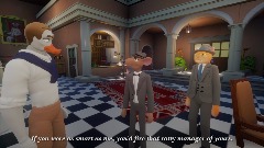 A screenshot taken in Dreams. 1 of 1.