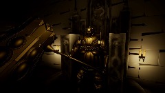 A screenshot taken in Dreams. 8 of 10.