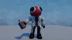 A screenshot taken in Dreams. 4 of 15.