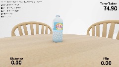 A screenshot taken in Dreams. 4 of 5.