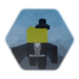 Enemy 1 skin dead