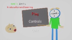 Baldi's basic in education and learning