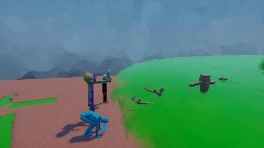 Why the basic puppet is never used...