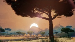 A screenshot taken in Dreams. 4 of 8.