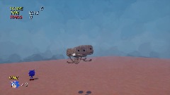 A screenshot taken in Dreams. 13 of 15.