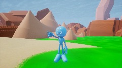 Sonic but its sam angles