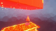 Staying stil simulator