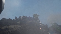 Temple of Doom by Damaskyno