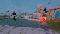 ちゆうとのリミックス