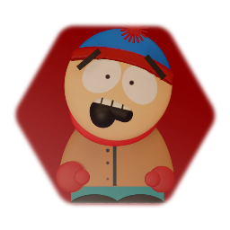 Stan Marsh