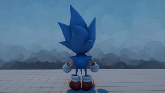 A screenshot taken in Dreams. 9 of 11.