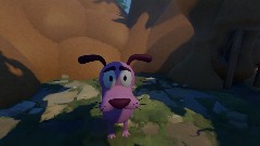 Team Legacy Revenge Of The Cassadines Scene 13 - Cave Monsters