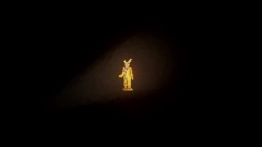 STUCK inside FNAF