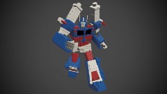 A screenshot taken in Dreams. 27 of 30.