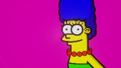Marge Simpson
