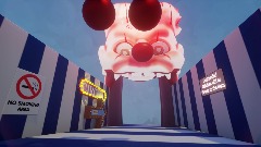 A screenshot taken in Dreams. 3 of 5.