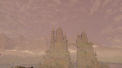 A screenshot taken in Dreams. 10 of 11.