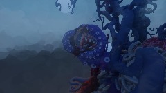 A screenshot taken in Dreams. 17 of 22.