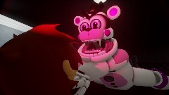 Funtime Freddy The Math Teacher