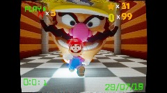 A screenshot taken in Dreams. 1 of 17.