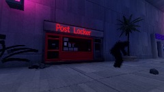 A screenshot taken in Dreams. 22 of 30.