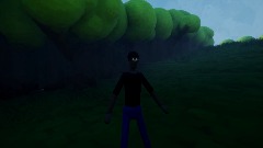 A screenshot taken in Dreams. 3 of 3.