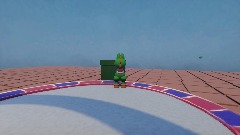 A screenshot taken in Dreams. 1 of 1.