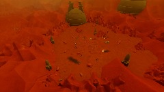 A screenshot taken in Dreams. 7 of 7.