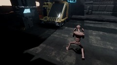 A screenshot taken in Dreams. 11 of 17.